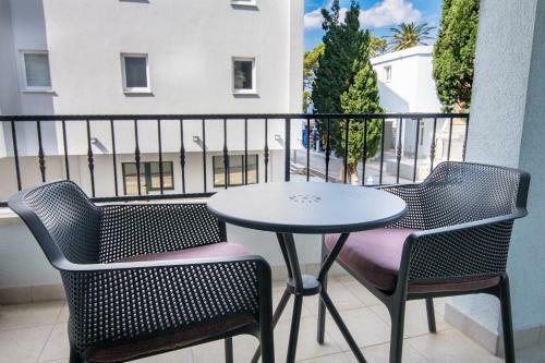Beach Apartments Solee