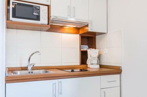 Beach Apartments Solee