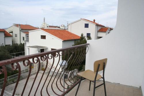 Apartamentos Studio Makarska 2599b