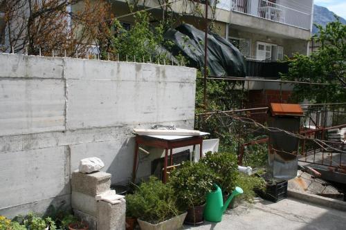 Apartamentos Studio Makarska 2599b