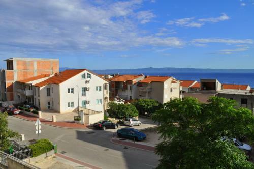 Apartment Luce