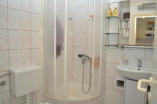 Apartment Luce