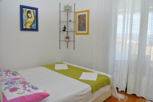 Apartment Luce