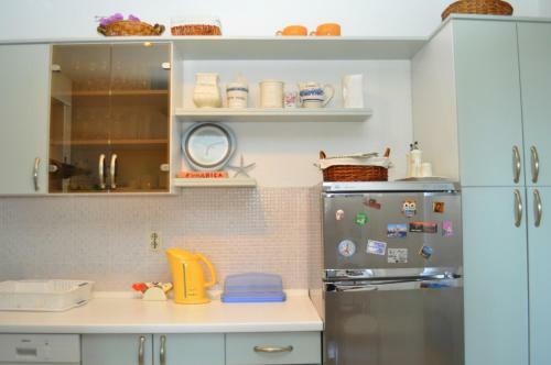 Apartment Luce