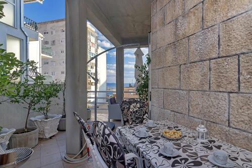 Apartments Lory