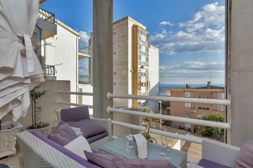 Apartments Lory