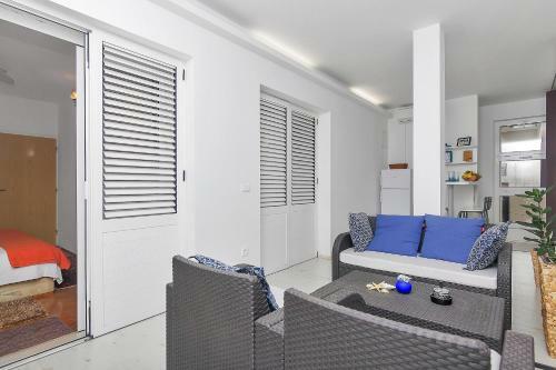 Apartments Lory