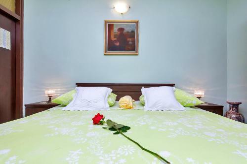 Apartments Lory
