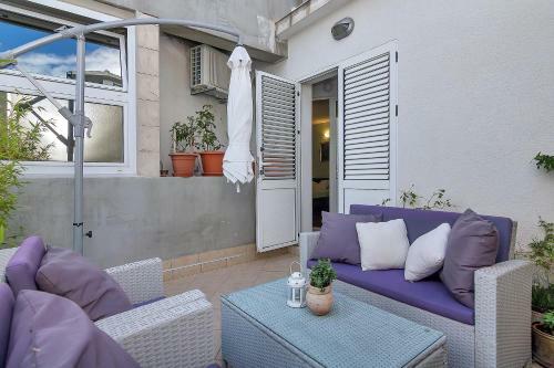 Apartments Lory