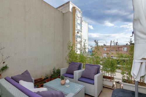 Apartments Lory
