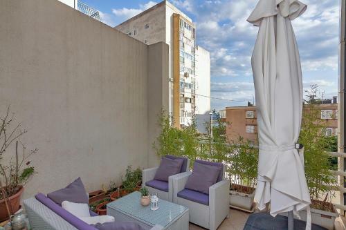 Apartments Lory