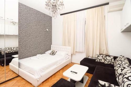 Apartamento En Vogue