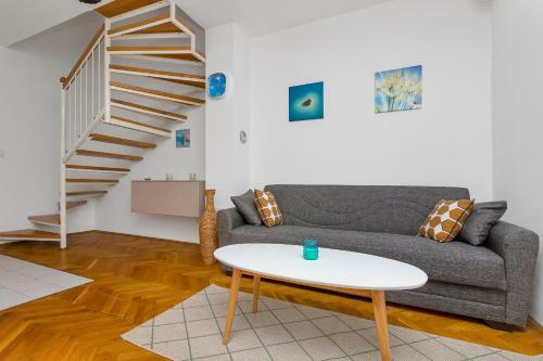 Studio Apartment Lino