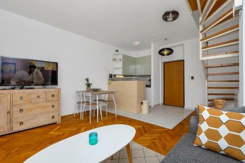 Studio Apartment Lino