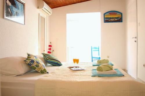 Apartmani Roso Makarska