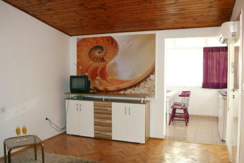 Apartmani Roso Makarska