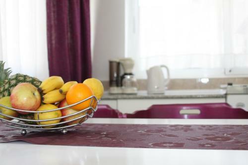 Apartmani Roso Makarska