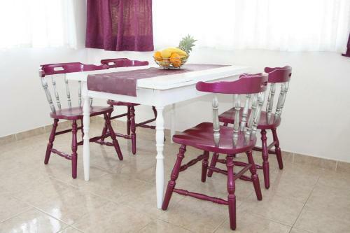Apartmani Roso Makarska
