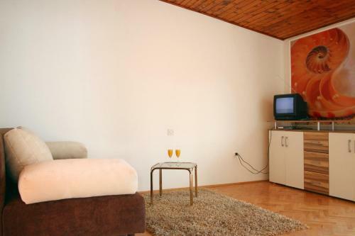 Apartmani Roso Makarska