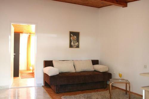 Apartmani Roso Makarska
