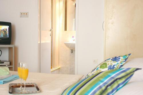 Apartmani Roso Makarska