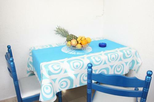 Apartmani Roso Makarska