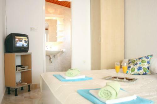 Apartmani Roso Makarska