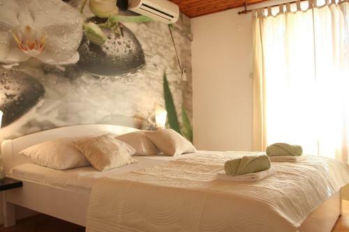 Apartmani Roso Makarska