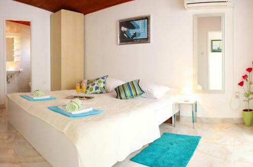 Apartmani Roso Makarska