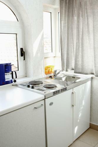 Apartmani Roso Makarska
