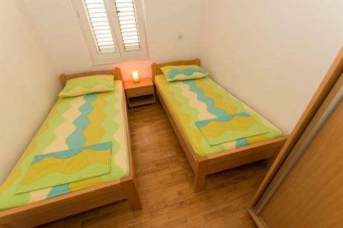 Apartment Mabajt