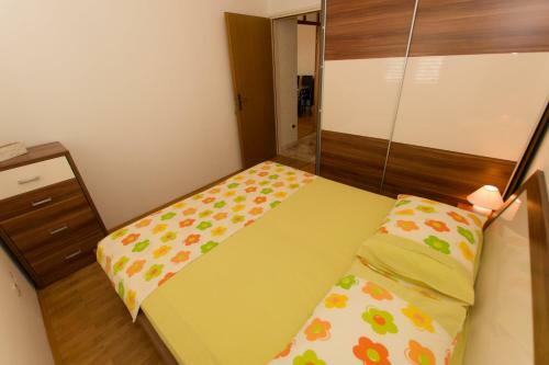 Apartment Mabajt
