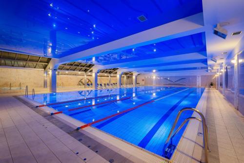 Valamar Meteor Hotel