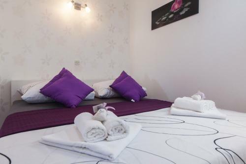 Holiday Home Bartul