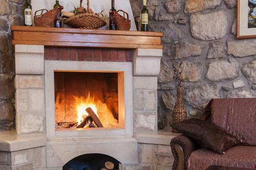 Holiday Home Bartul