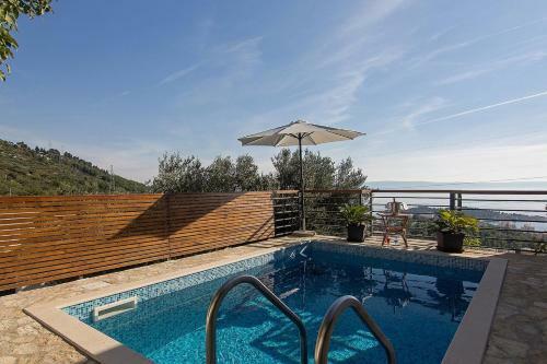 Holiday Home Bartul