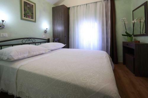 Villa Ctma121/ Stone House With Private Heated Pool And Whirlpool