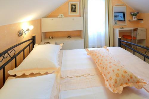 Villa Ctma121/ Stone House With Private Heated Pool And Whirlpool