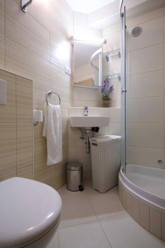 Villa Ctma121/ Stone House With Private Heated Pool And Whirlpool