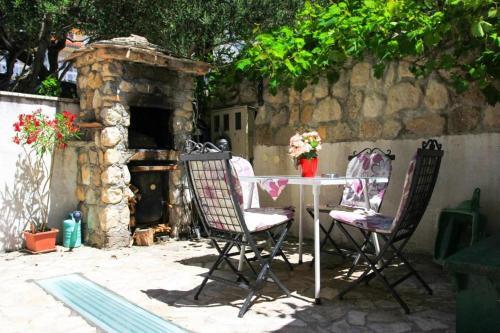 Apartamentos Studio Makarska 15200b