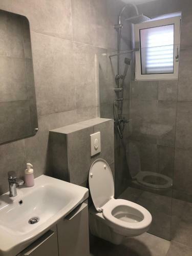 Apartments Antonia