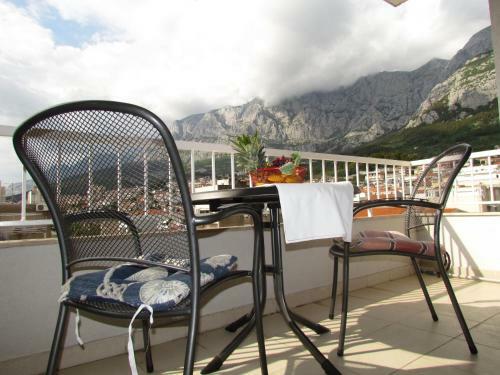 Apartamentos City Beach Apt Toni