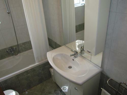 Apartamentos City Beach Apt Toni
