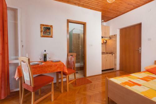 Apartman Sun See Annkica