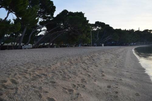 Apartman Sun See Annkica