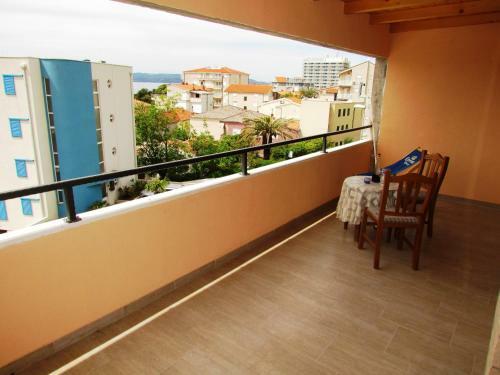 City Beach Apartments Medna