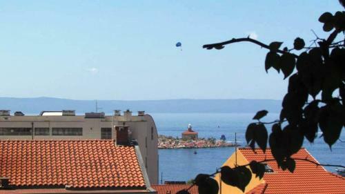 City Beach Apartments Medna
