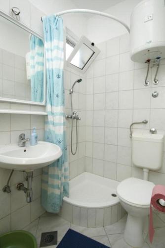 Apartment Makarska 6691d