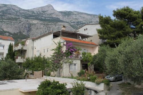 Apartment Makarska 6691d