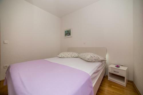 Apartmani Kike